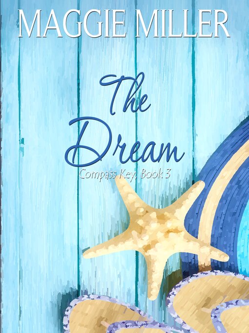 Title details for The Dream by Maggie Miller - Available